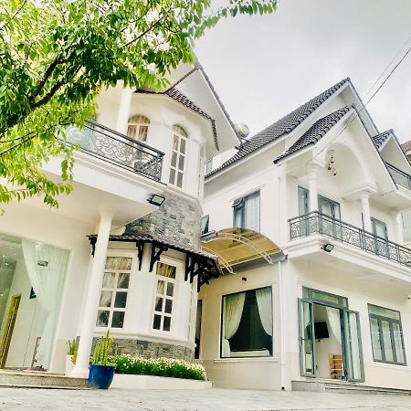 Tran Dai Nghia Villa Da Lat Dış mekan fotoğraf