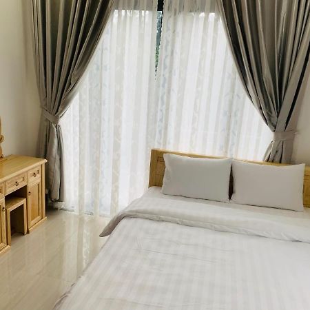 Tran Dai Nghia Villa Da Lat Dış mekan fotoğraf