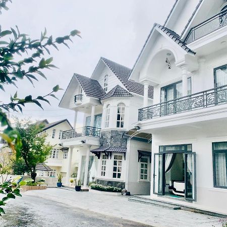 Tran Dai Nghia Villa Da Lat Dış mekan fotoğraf