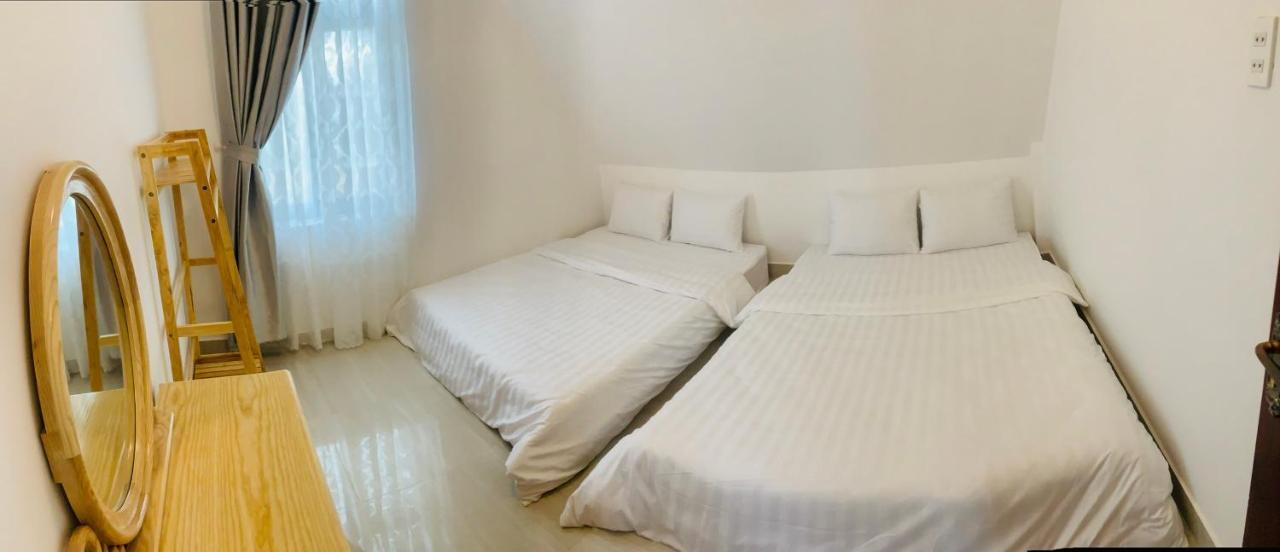 Tran Dai Nghia Villa Da Lat Dış mekan fotoğraf