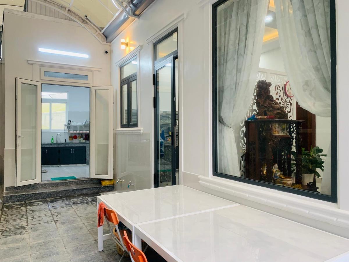 Tran Dai Nghia Villa Da Lat Dış mekan fotoğraf