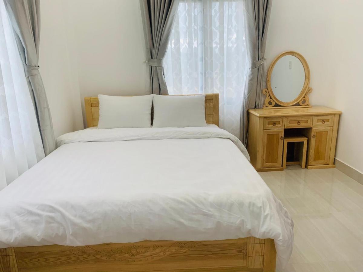 Tran Dai Nghia Villa Da Lat Dış mekan fotoğraf