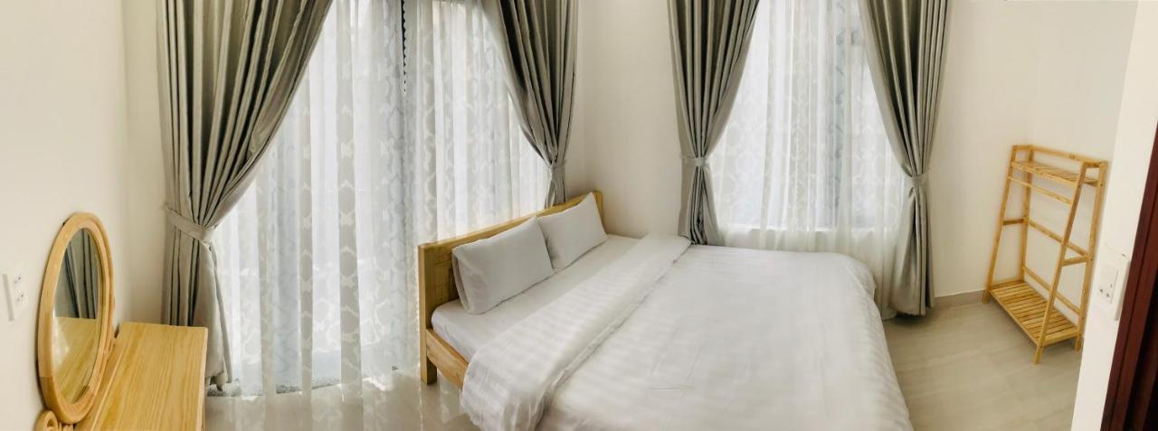 Tran Dai Nghia Villa Da Lat Dış mekan fotoğraf