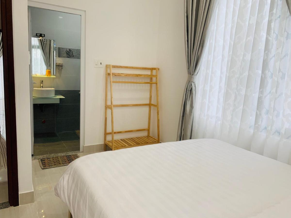 Tran Dai Nghia Villa Da Lat Dış mekan fotoğraf
