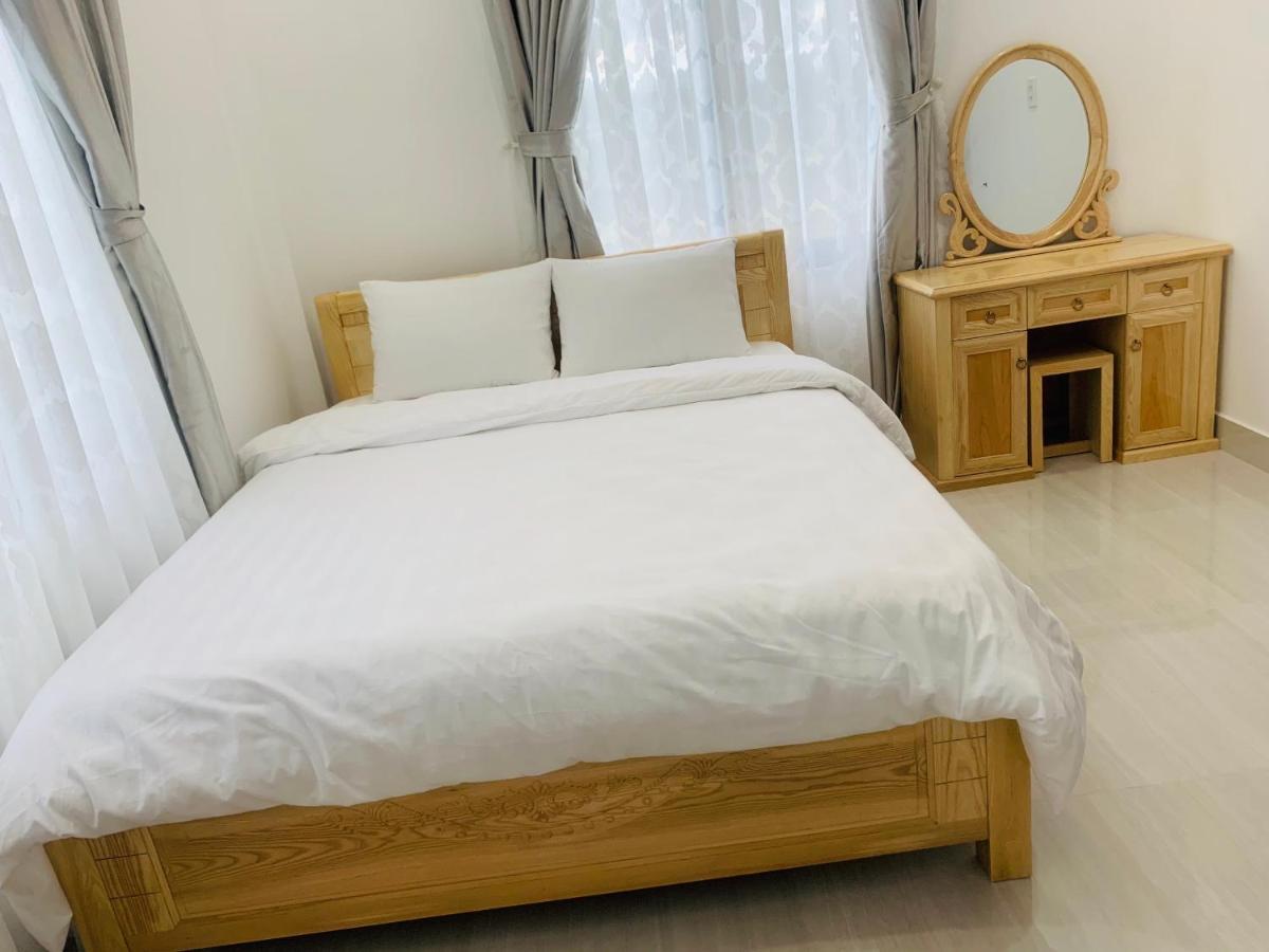 Tran Dai Nghia Villa Da Lat Dış mekan fotoğraf