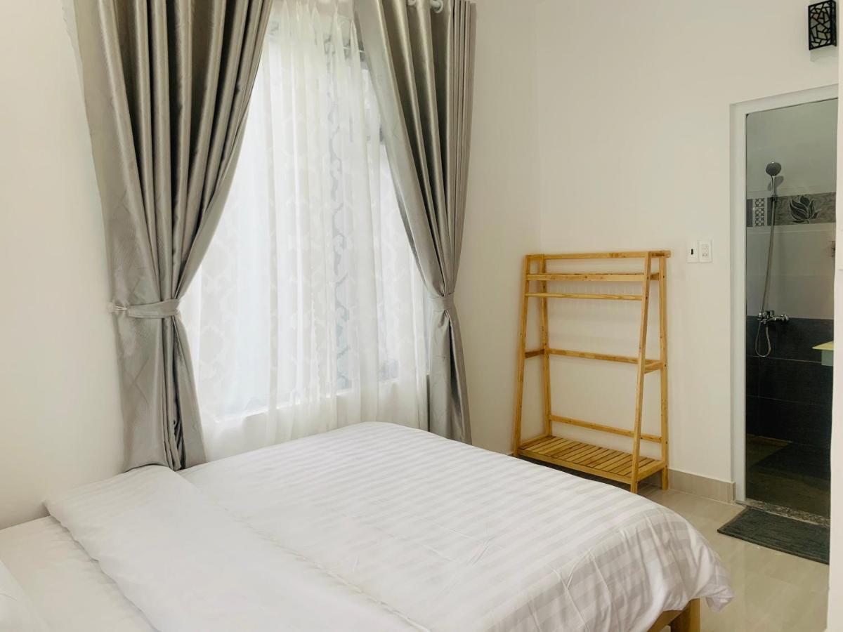 Tran Dai Nghia Villa Da Lat Dış mekan fotoğraf